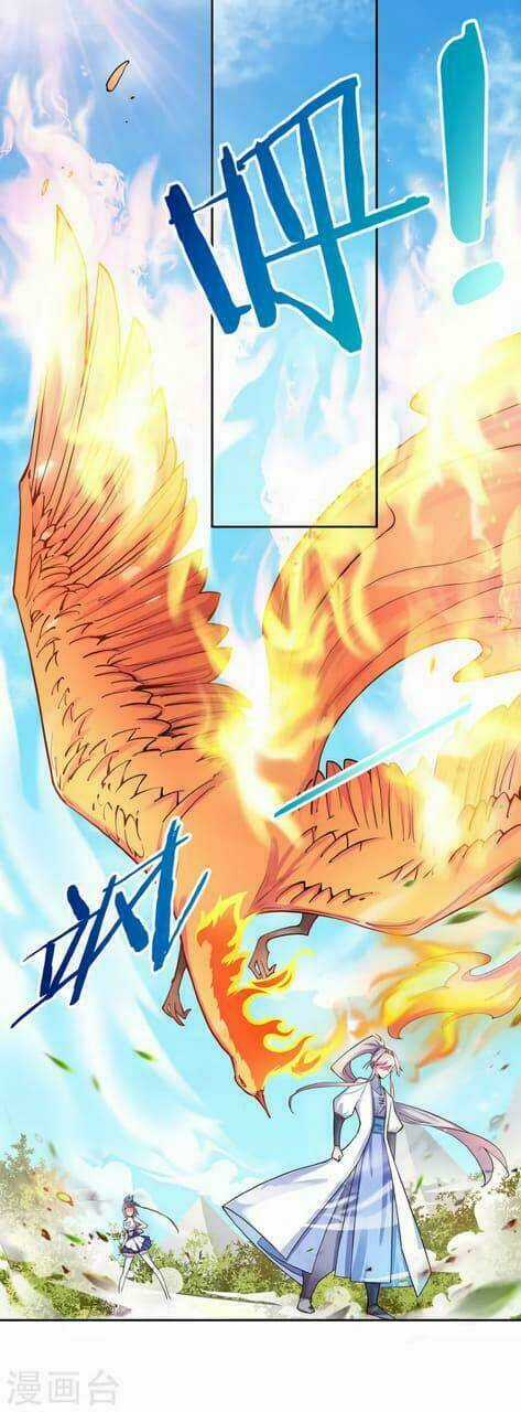 Tôn Thượng Chapter 8 trang 19