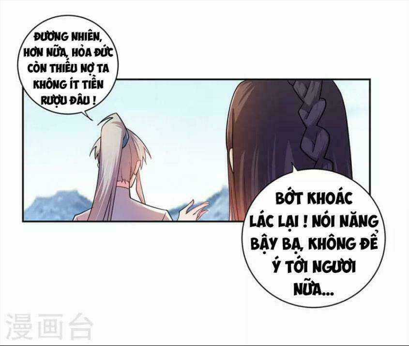 Tôn Thượng Chapter 8 trang 2