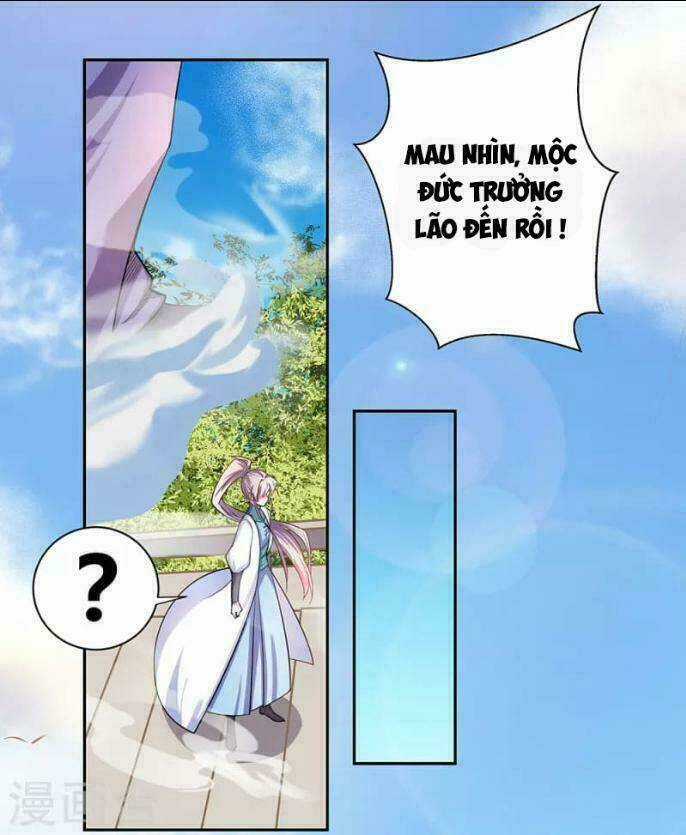 Tôn Thượng Chapter 8 trang 22