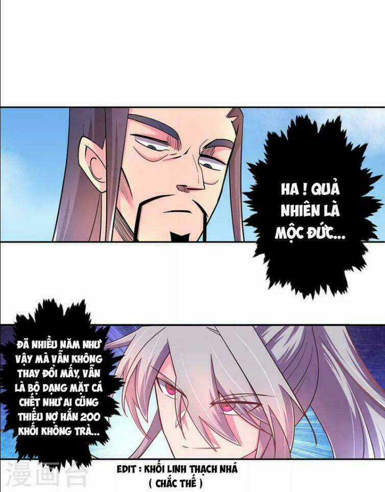 Tôn Thượng Chapter 8 trang 24