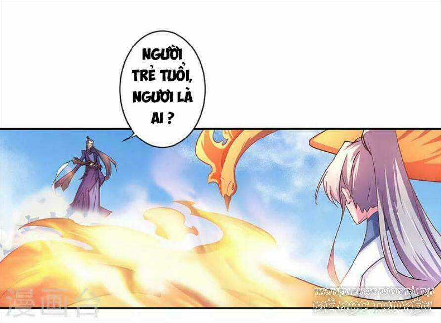 Tôn Thượng Chapter 8 trang 25