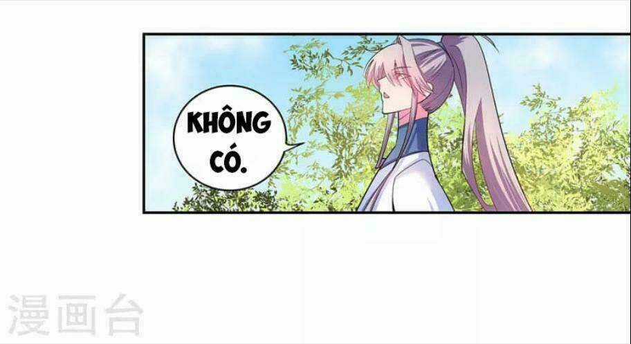 Tôn Thượng Chapter 8 trang 27