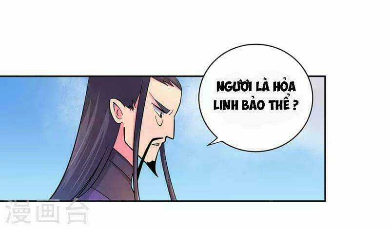 Tôn Thượng Chapter 8 trang 28