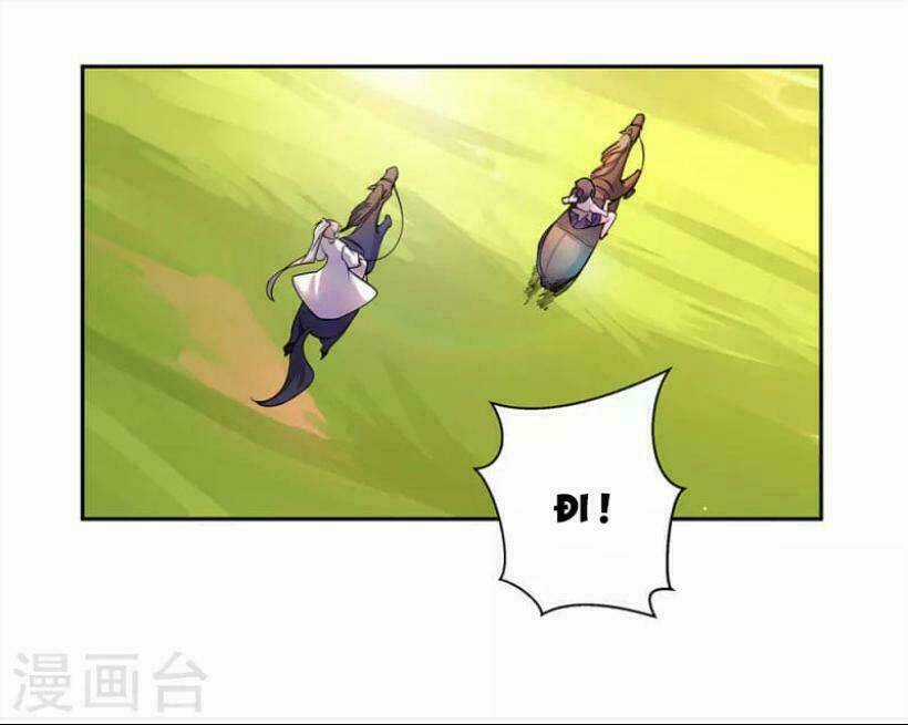 Tôn Thượng Chapter 8 trang 3