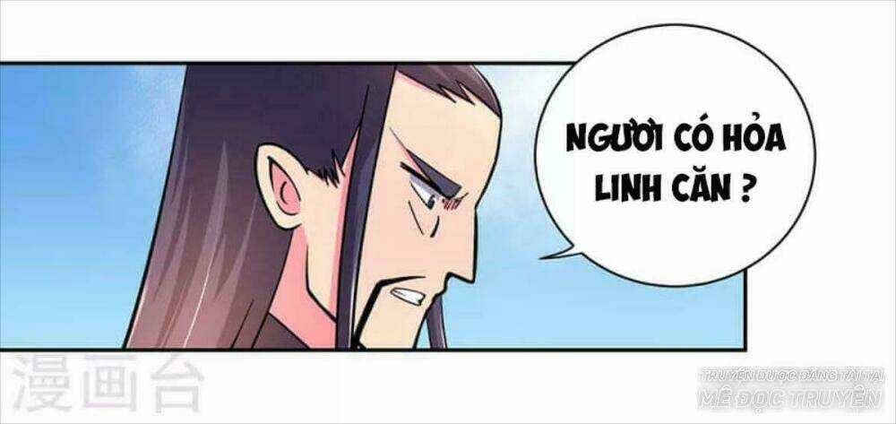 Tôn Thượng Chapter 8 trang 30