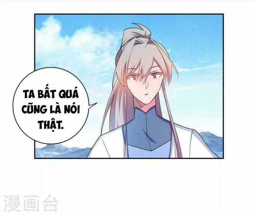 Tôn Thượng Chapter 8 trang 4