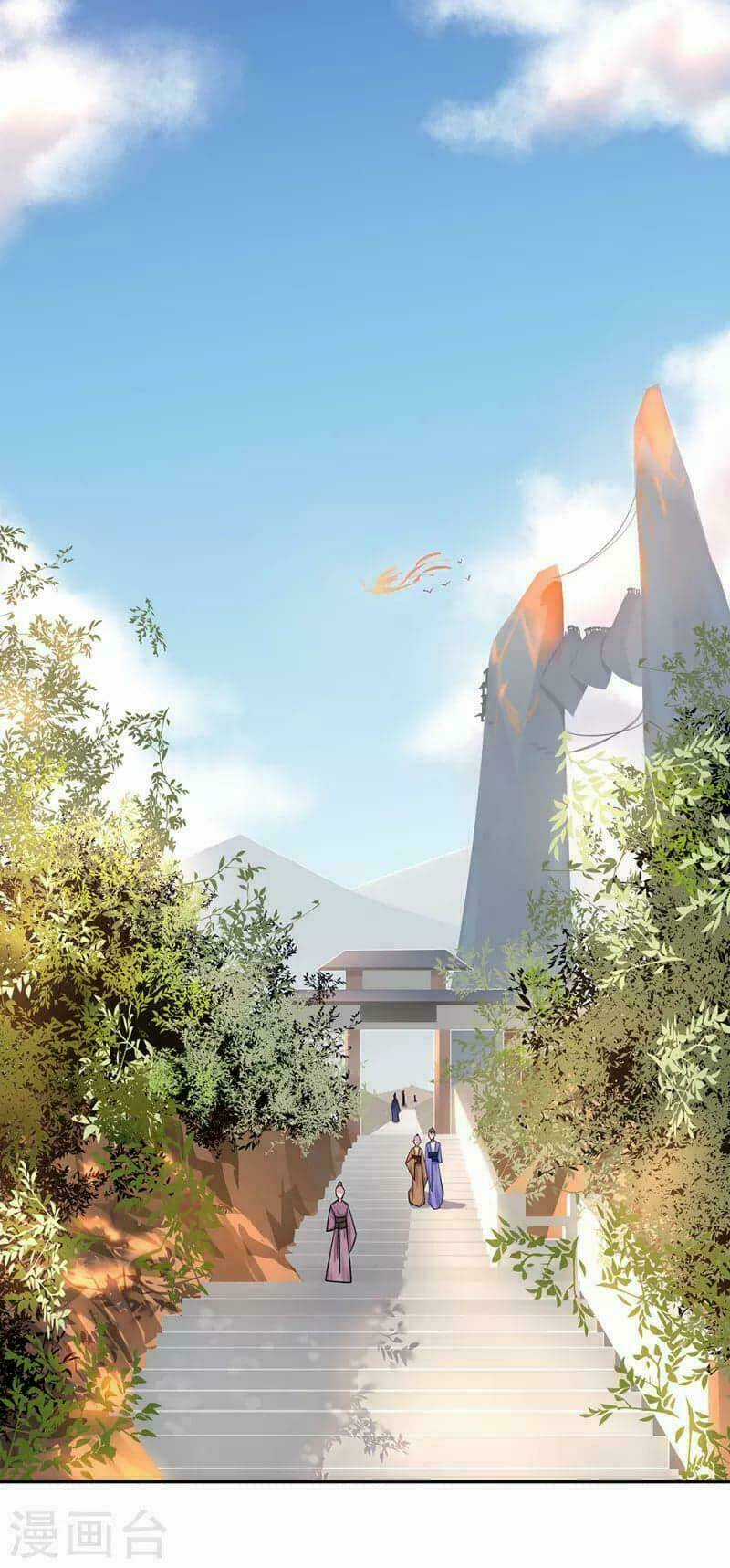 Tôn Thượng Chapter 8 trang 6