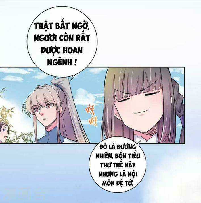 Tôn Thượng Chapter 8 trang 9