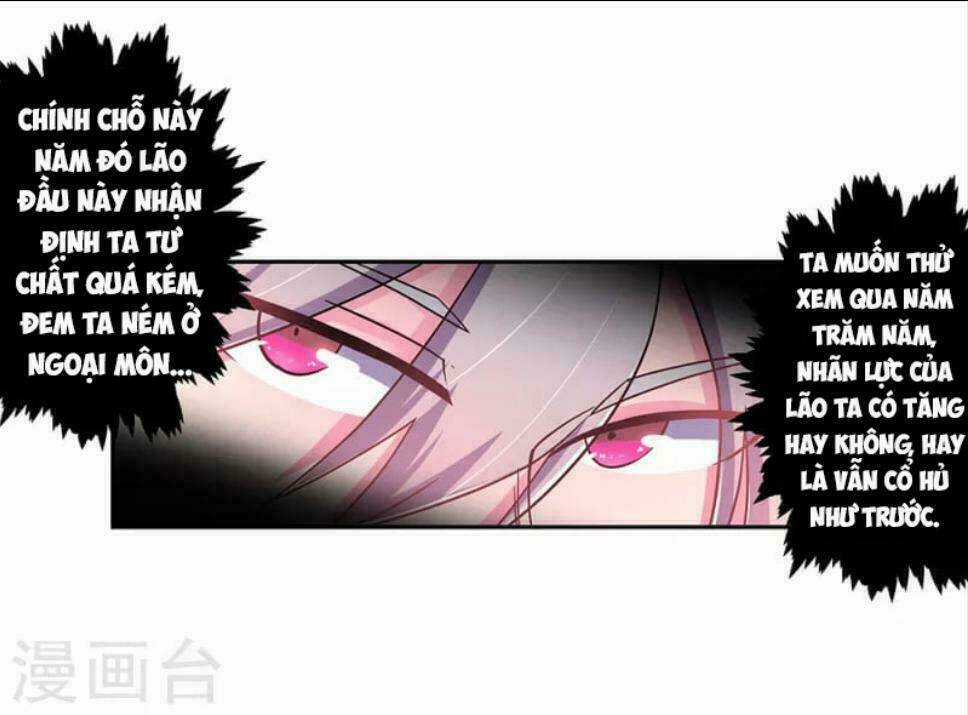 Tôn Thượng Chapter 9 trang 1