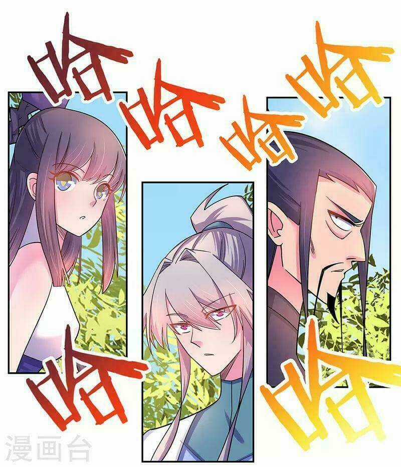 Tôn Thượng Chapter 9 trang 11
