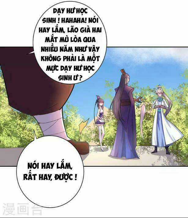 Tôn Thượng Chapter 9 trang 12