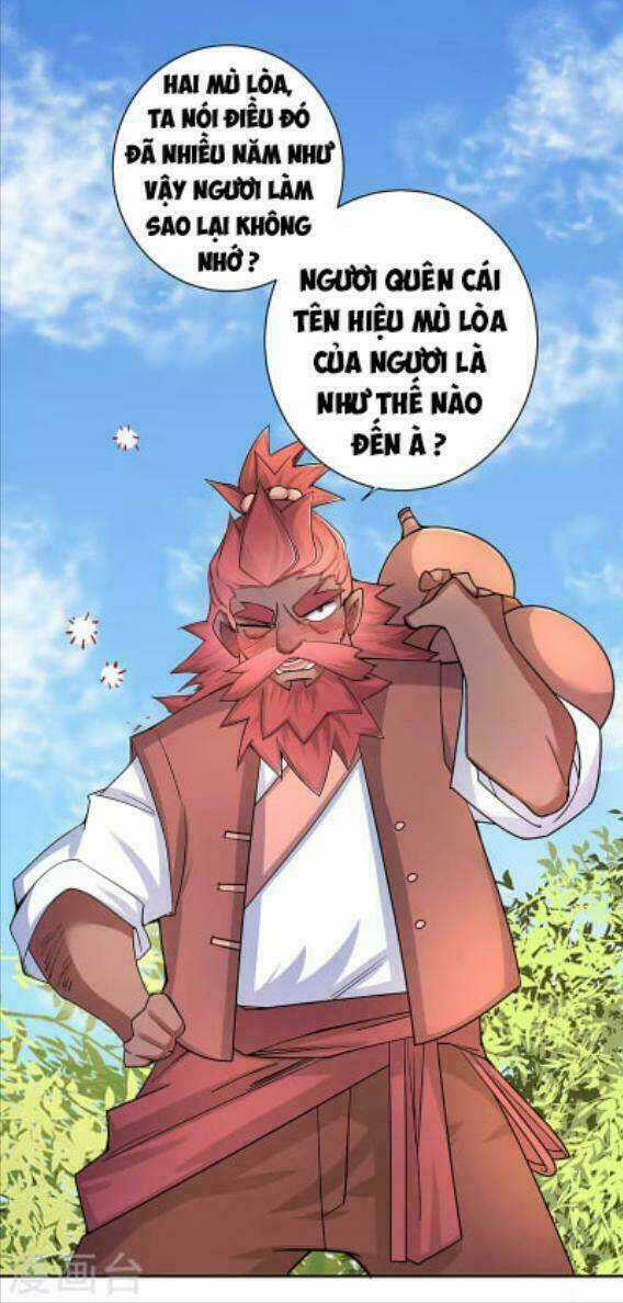 Tôn Thượng Chapter 9 trang 13