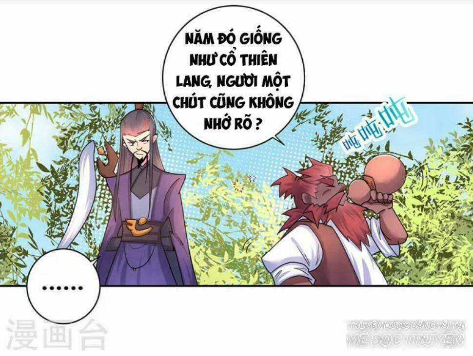 Tôn Thượng Chapter 9 trang 15