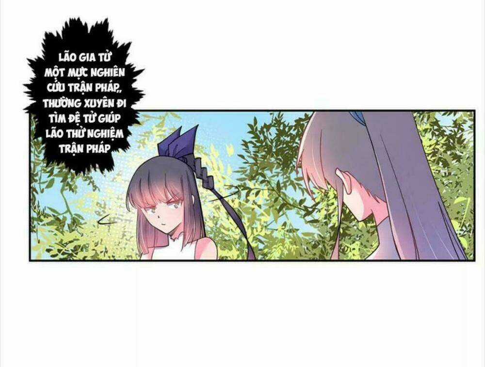 Tôn Thượng Chapter 9 trang 19