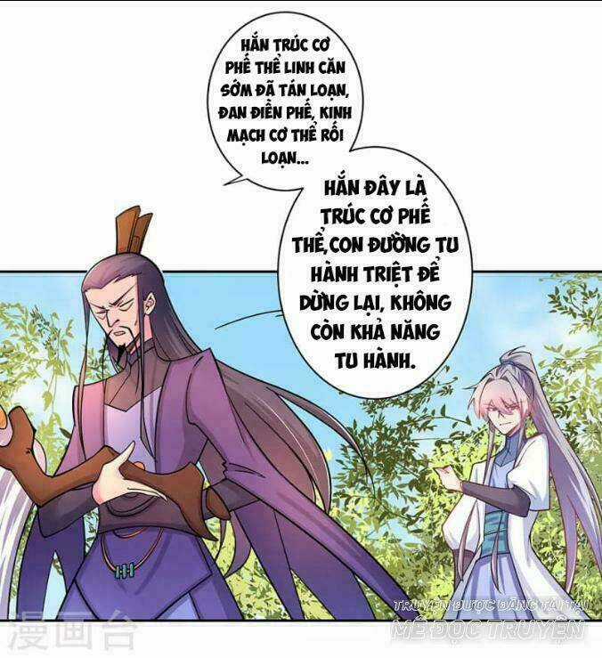 Tôn Thượng Chapter 9 trang 5