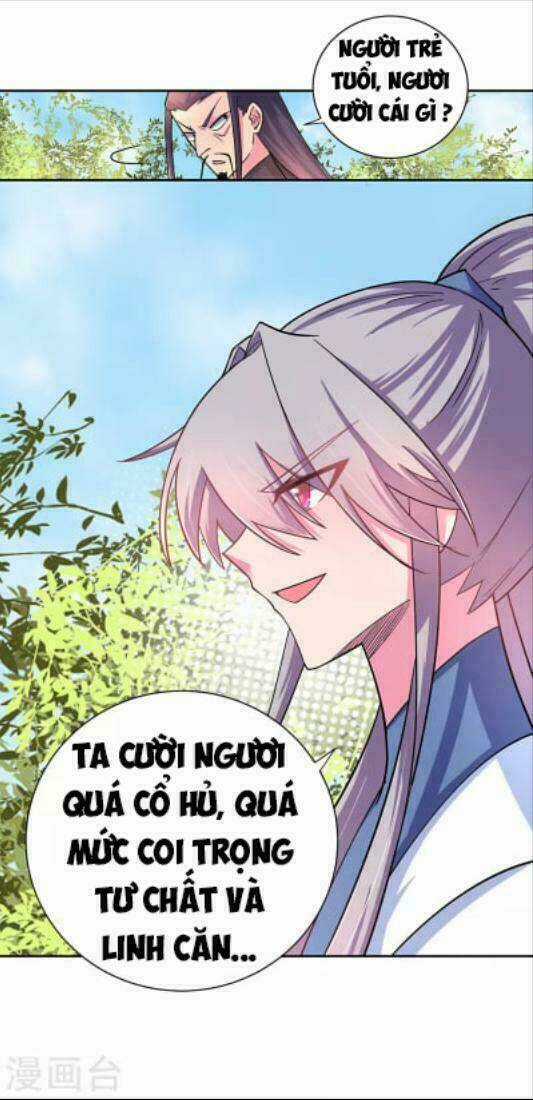 Tôn Thượng Chapter 9 trang 7