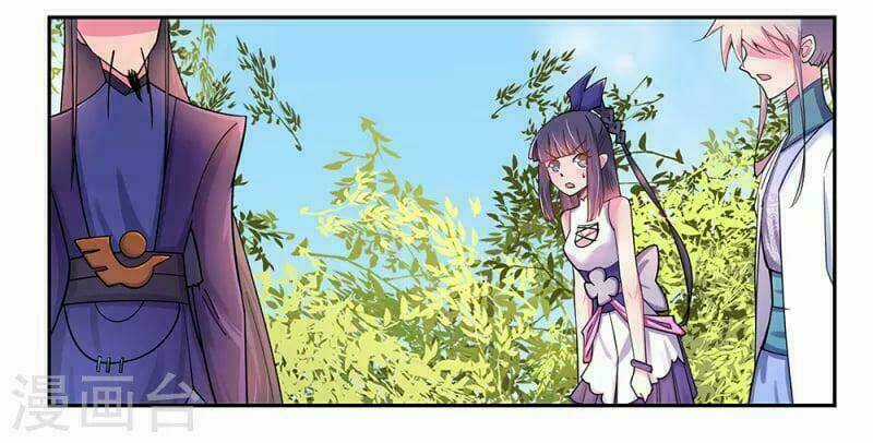 Tôn Thượng Chapter 9 trang 9