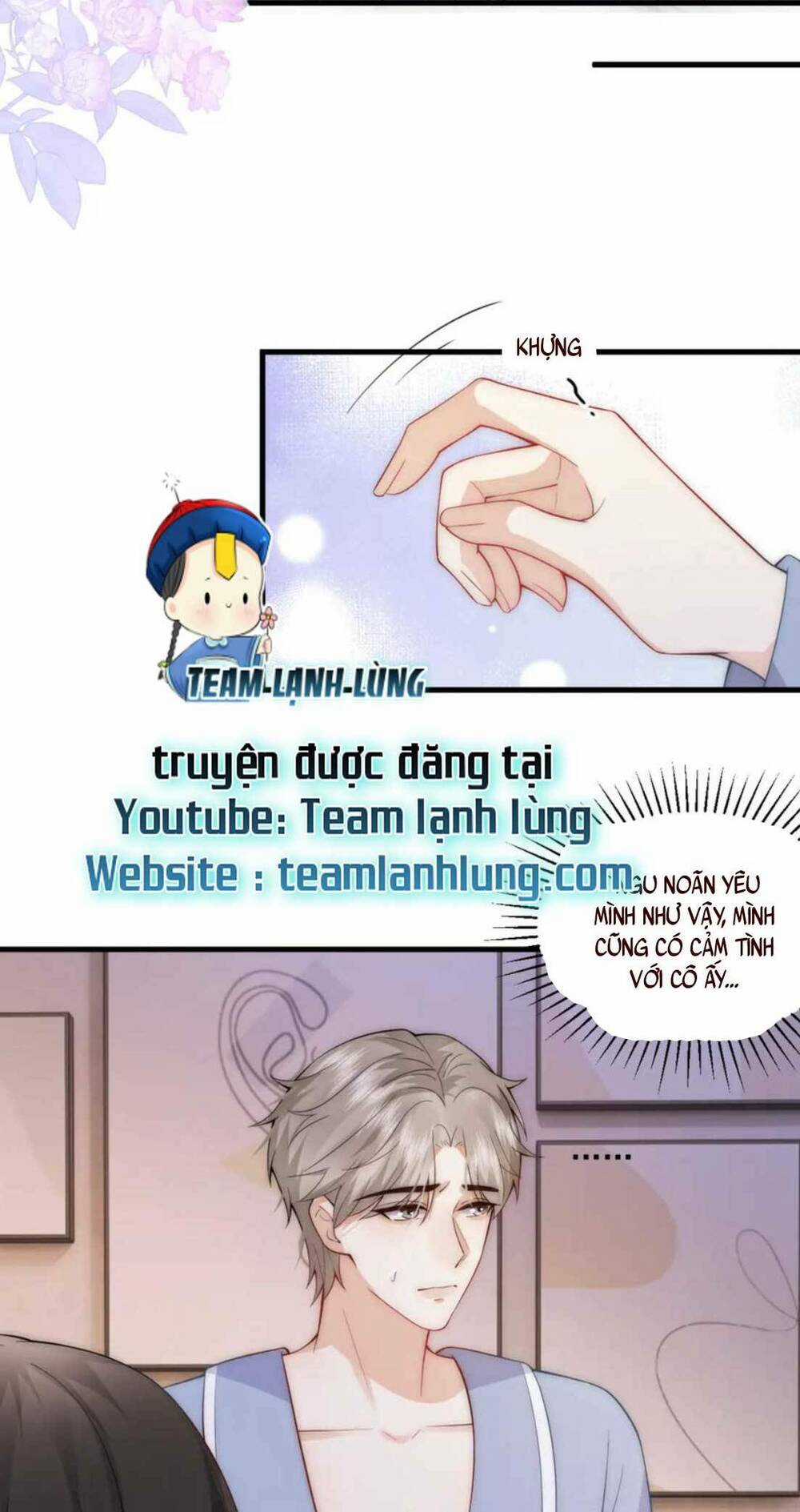 Tôn Trọng Số Mệnh Tra Nam, Buông Bỏ Tình Tiết Giúp Người Chapter 10 trang 14