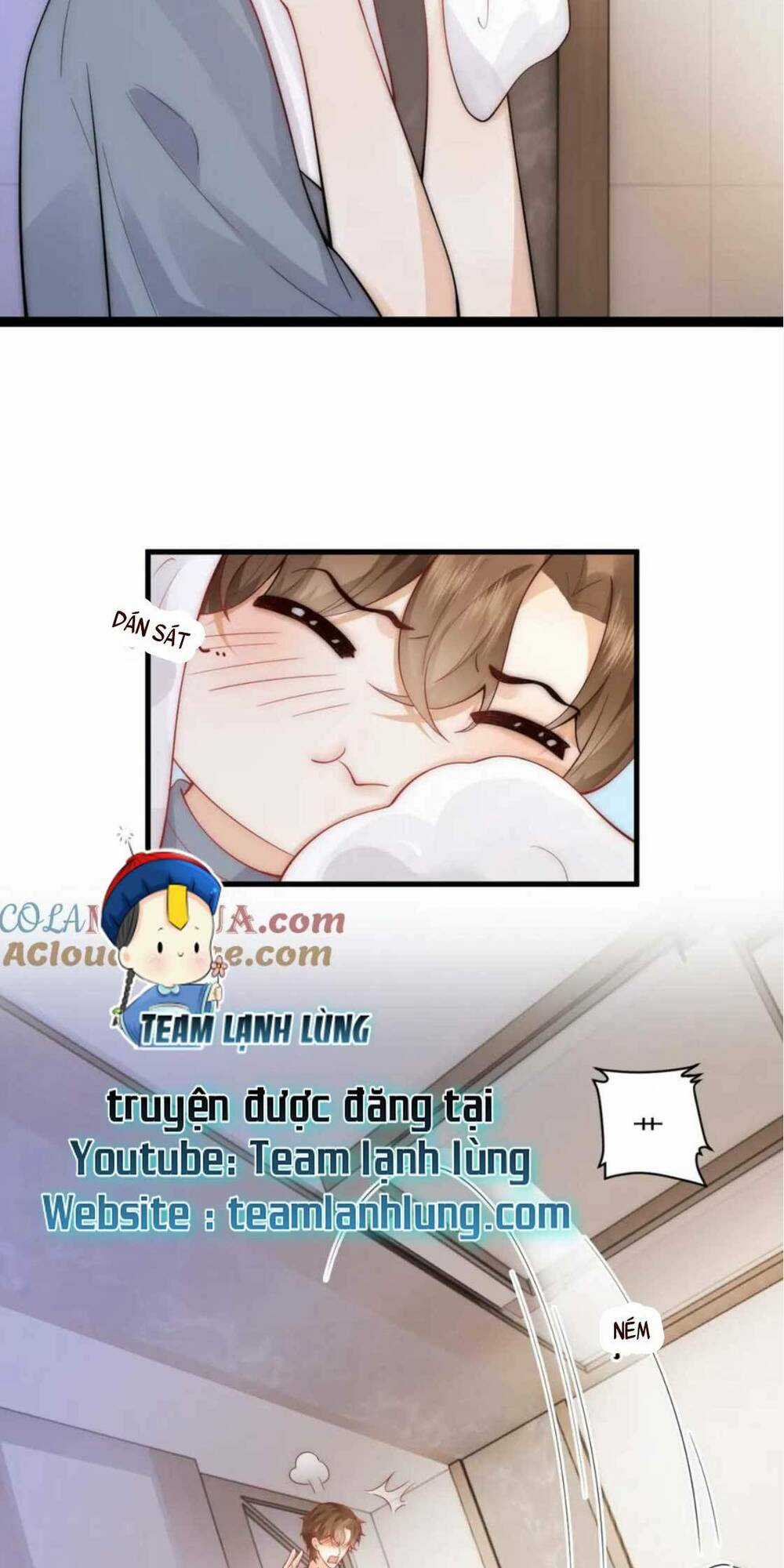 Tôn Trọng Số Mệnh Tra Nam, Buông Bỏ Tình Tiết Giúp Người Chapter 10 trang 31