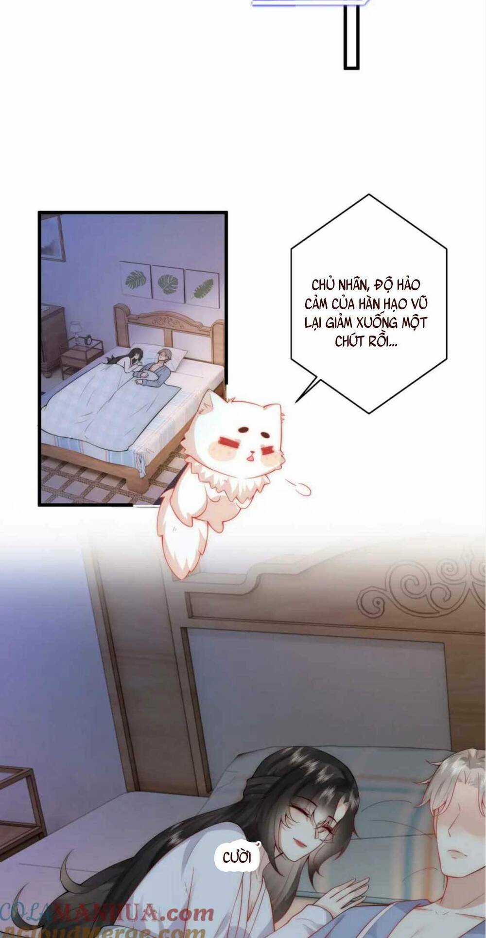 Tôn Trọng Số Mệnh Tra Nam, Buông Bỏ Tình Tiết Giúp Người Chapter 10 trang 33