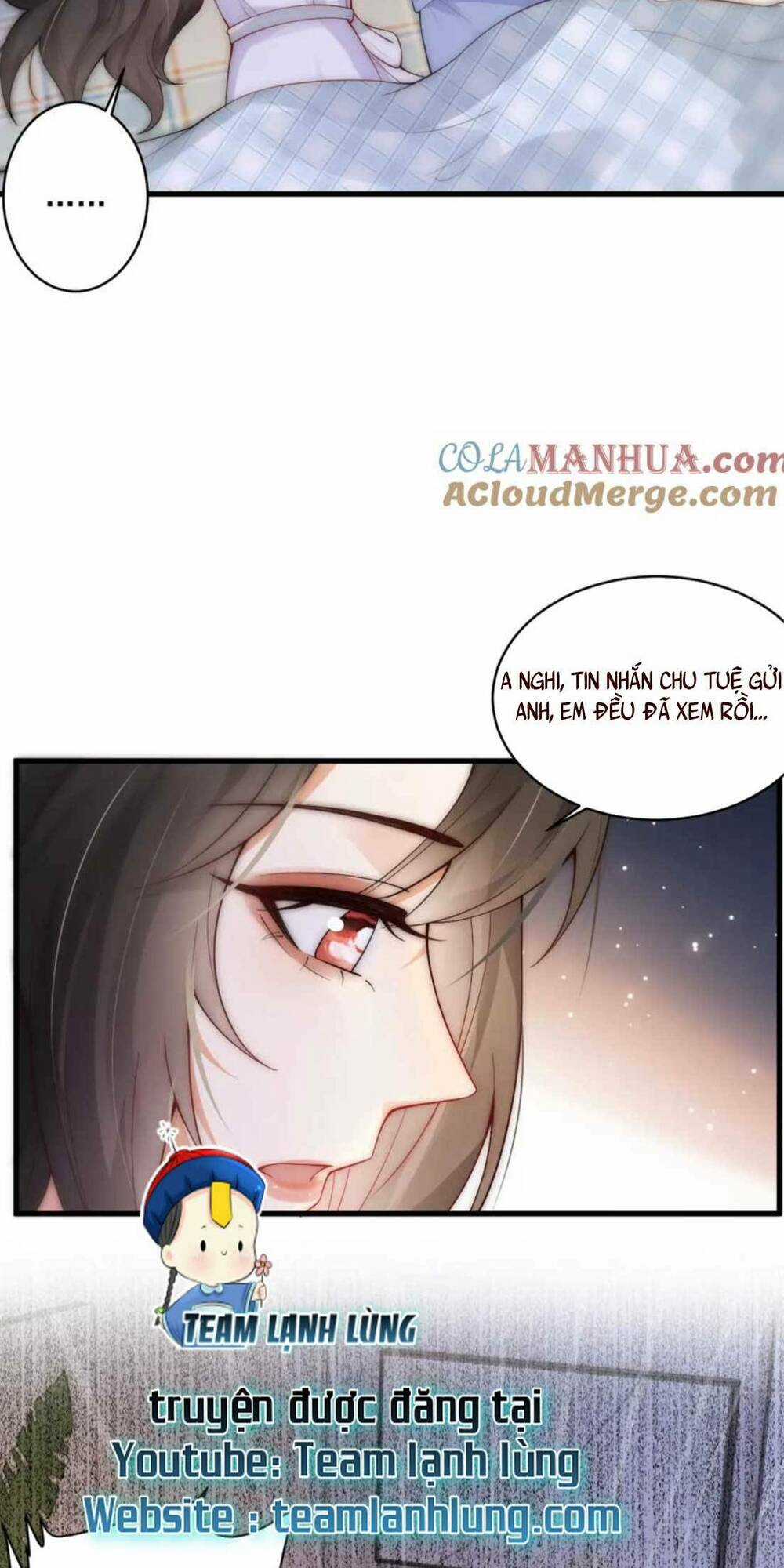 Tôn Trọng Số Mệnh Tra Nam, Buông Bỏ Tình Tiết Giúp Người Chapter 10 trang 8
