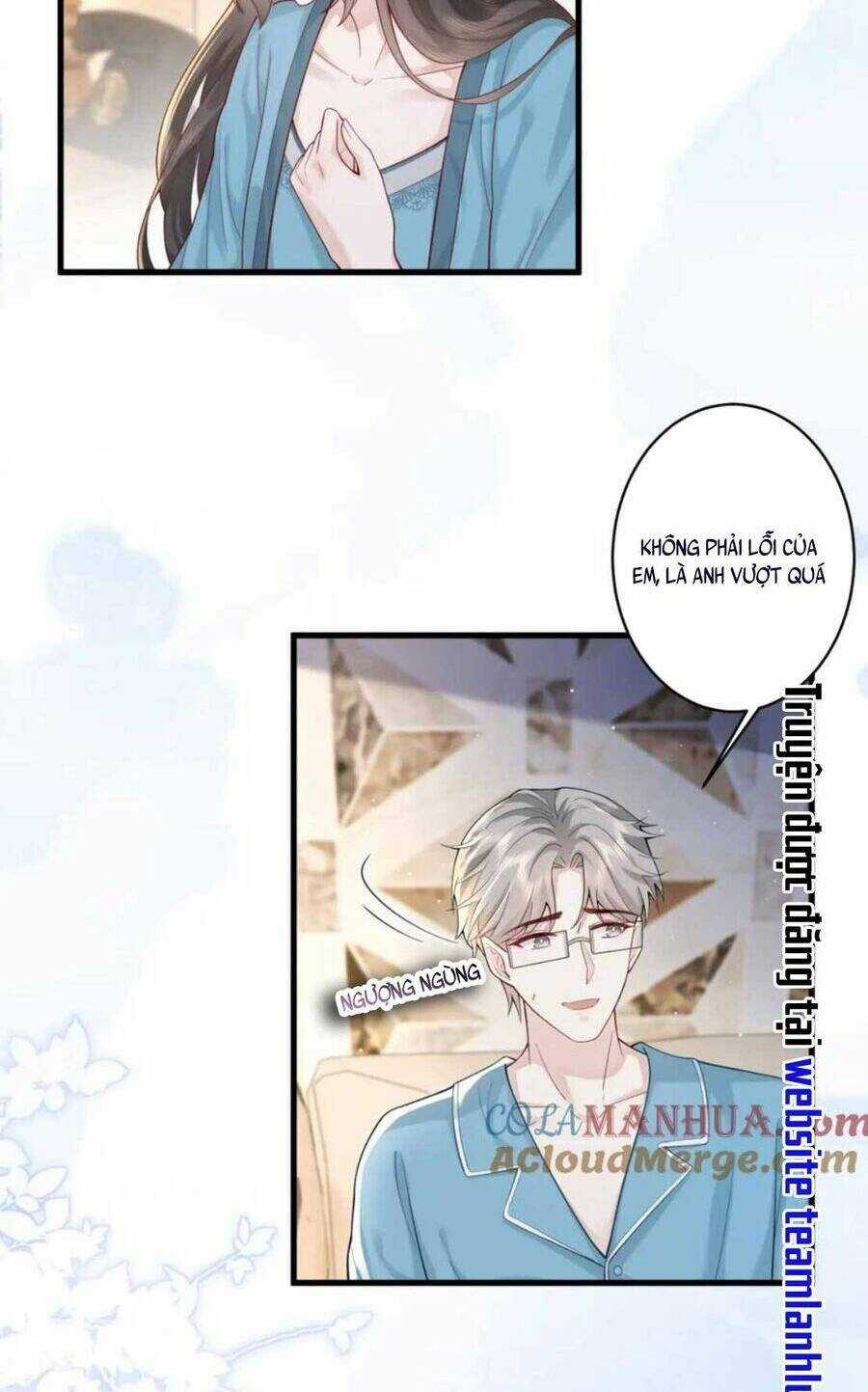 Tôn Trọng Số Mệnh Tra Nam, Buông Bỏ Tình Tiết Giúp Người Chapter 14 trang 15