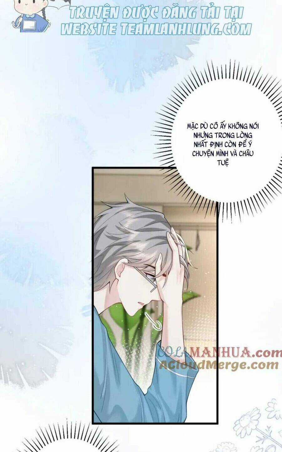 Tôn Trọng Số Mệnh Tra Nam, Buông Bỏ Tình Tiết Giúp Người Chapter 14 trang 17