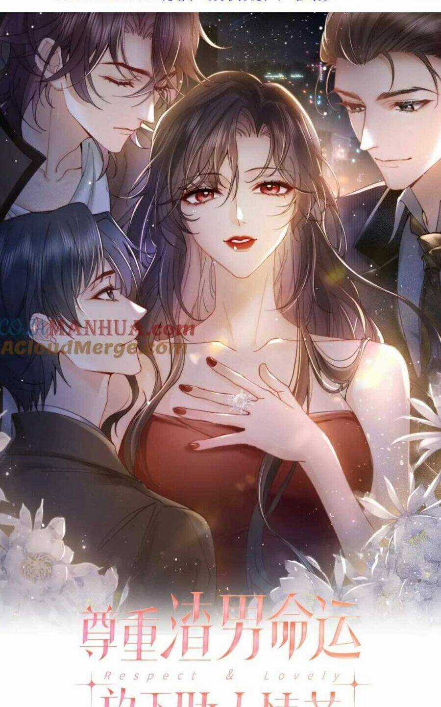 Tôn Trọng Số Mệnh Tra Nam, Buông Bỏ Tình Tiết Giúp Người Chapter 14 trang 2