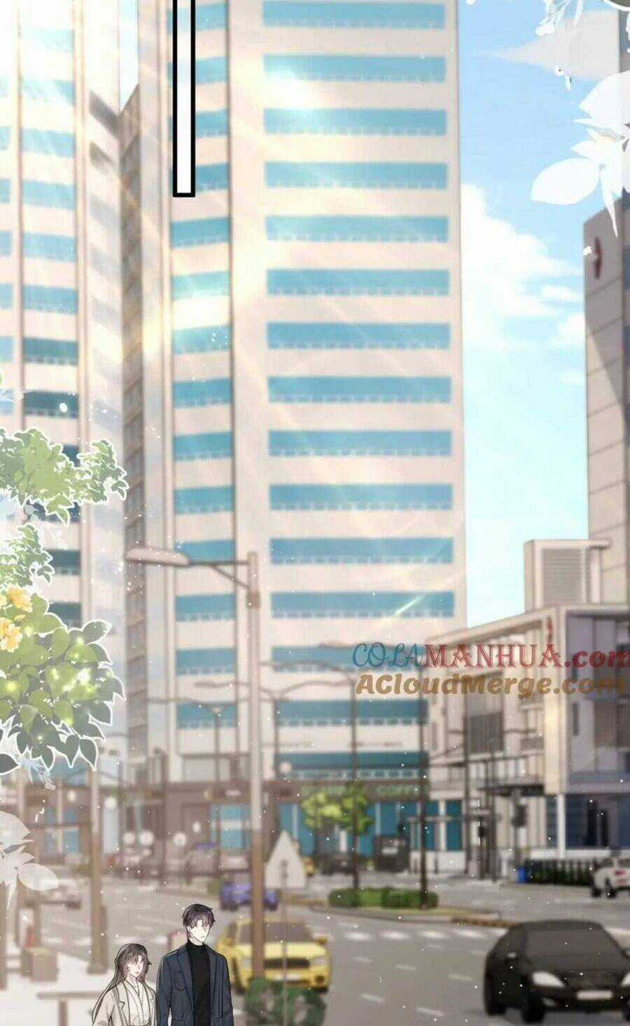 Tôn Trọng Số Mệnh Tra Nam, Buông Bỏ Tình Tiết Giúp Người Chapter 14 trang 23