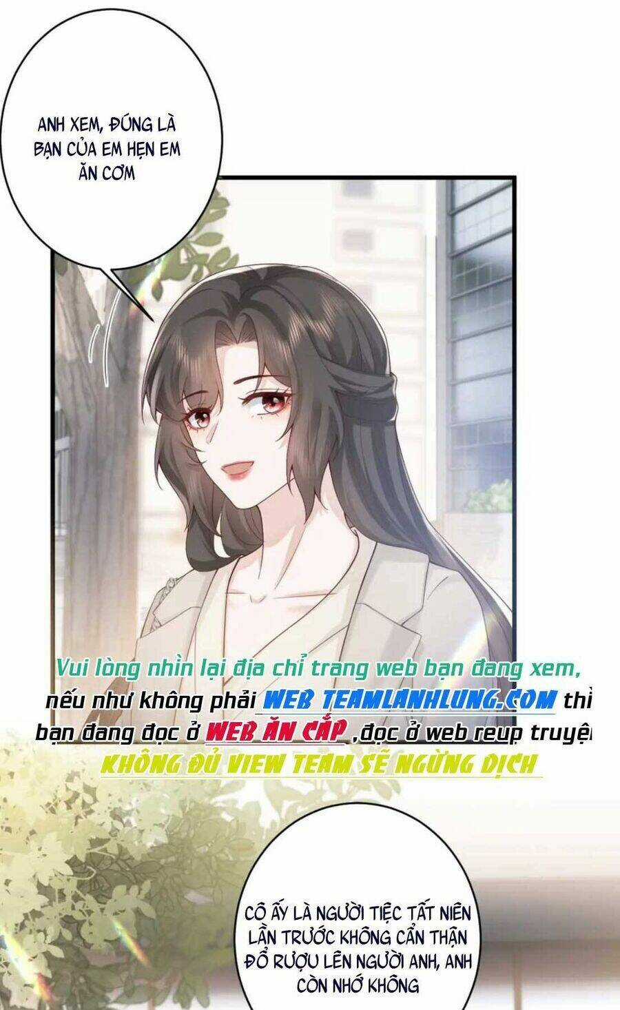 Tôn Trọng Số Mệnh Tra Nam, Buông Bỏ Tình Tiết Giúp Người Chapter 14 trang 30