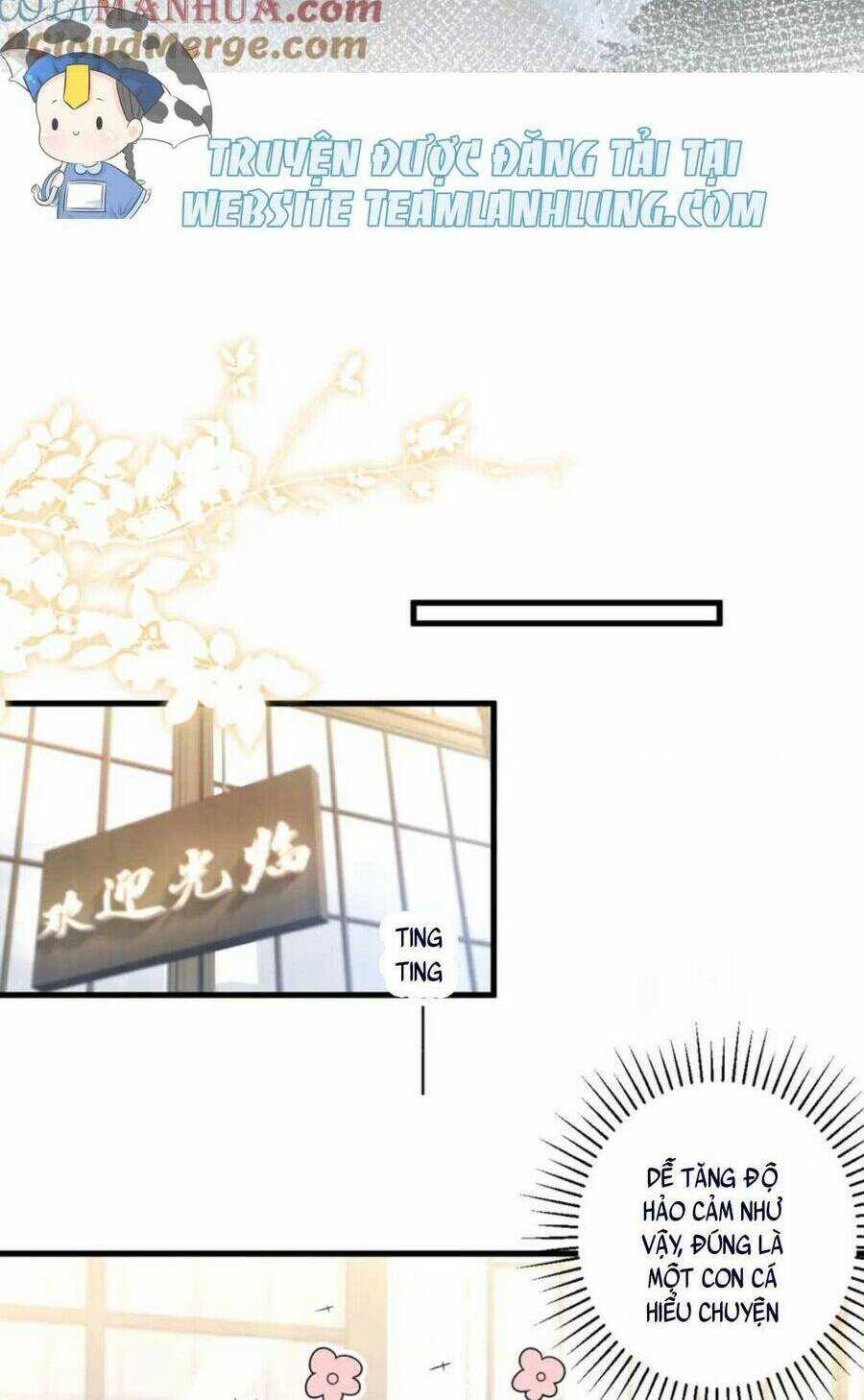 Tôn Trọng Số Mệnh Tra Nam, Buông Bỏ Tình Tiết Giúp Người Chapter 14 trang 37