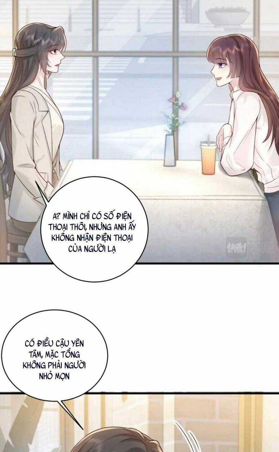 Tôn Trọng Số Mệnh Tra Nam, Buông Bỏ Tình Tiết Giúp Người Chapter 14 trang 41