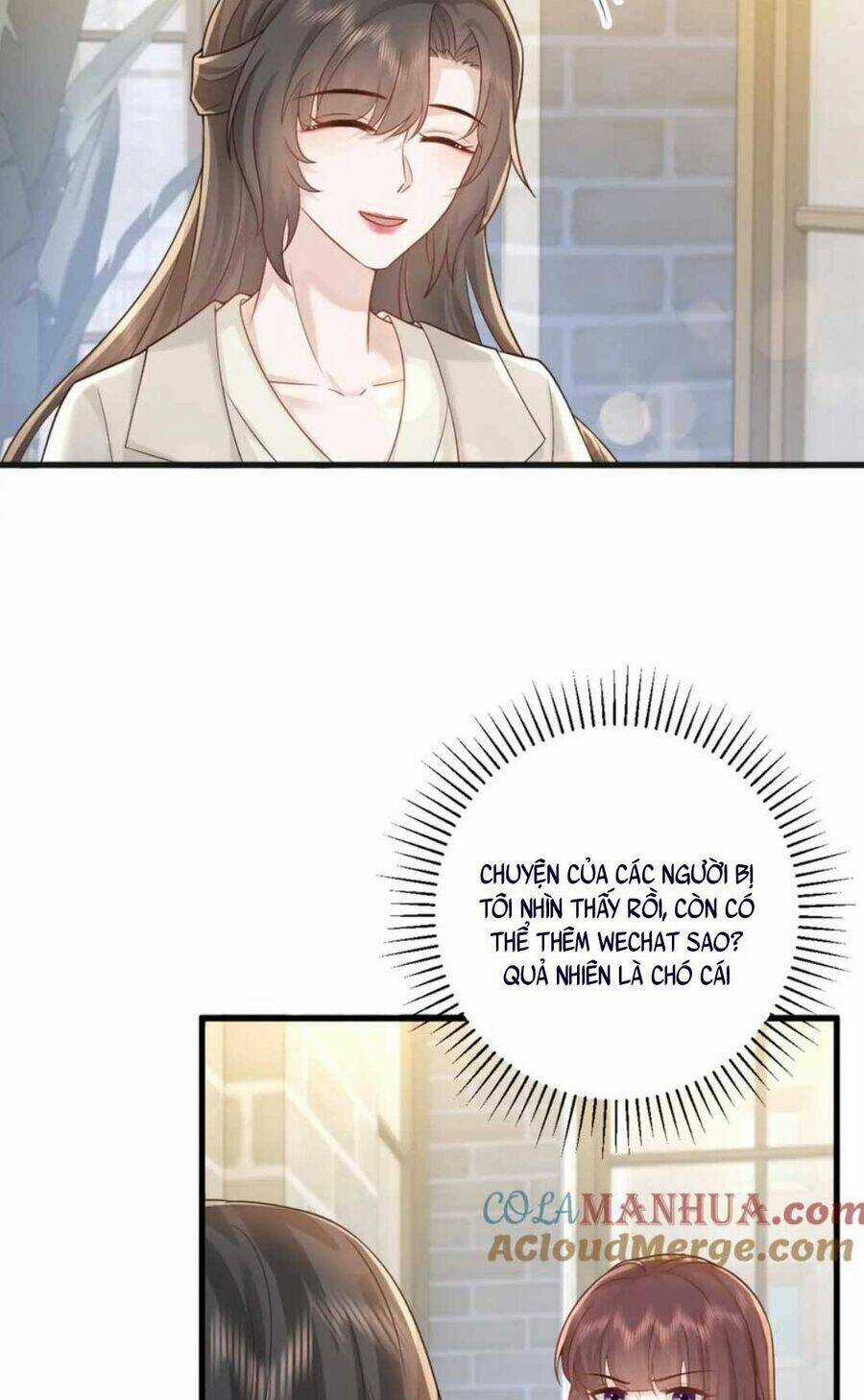 Tôn Trọng Số Mệnh Tra Nam, Buông Bỏ Tình Tiết Giúp Người Chapter 14 trang 42
