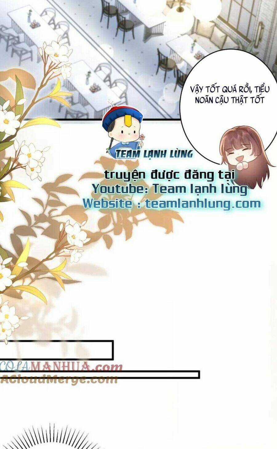 Tôn Trọng Số Mệnh Tra Nam, Buông Bỏ Tình Tiết Giúp Người Chapter 14 trang 44