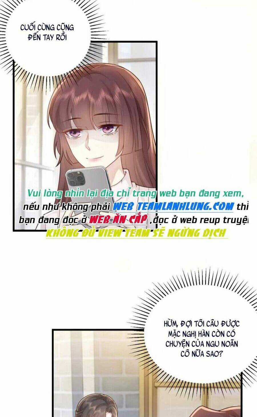 Tôn Trọng Số Mệnh Tra Nam, Buông Bỏ Tình Tiết Giúp Người Chapter 14 trang 45