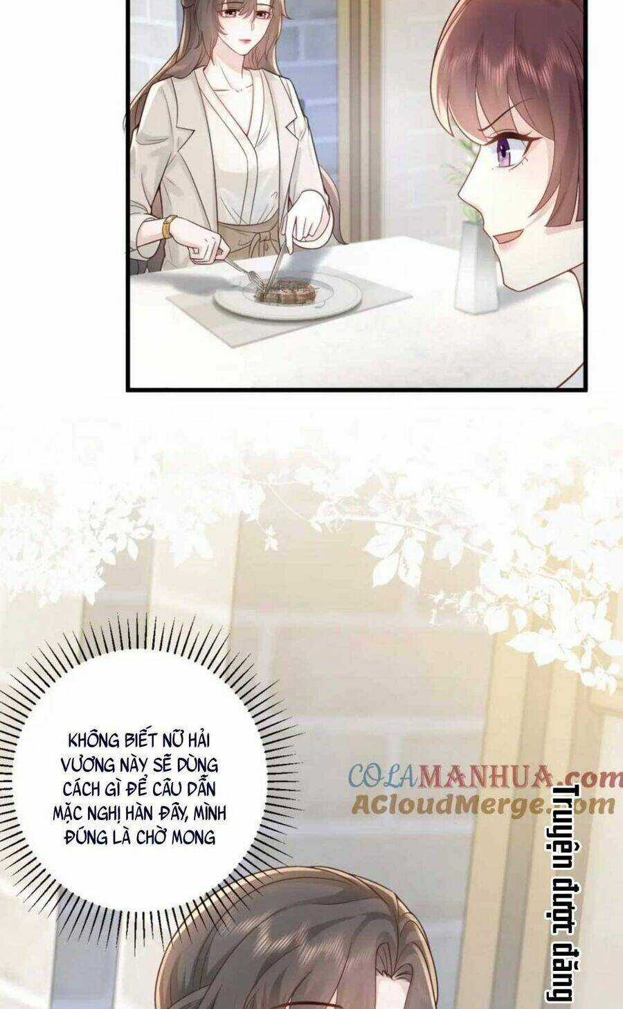 Tôn Trọng Số Mệnh Tra Nam, Buông Bỏ Tình Tiết Giúp Người Chapter 14 trang 46