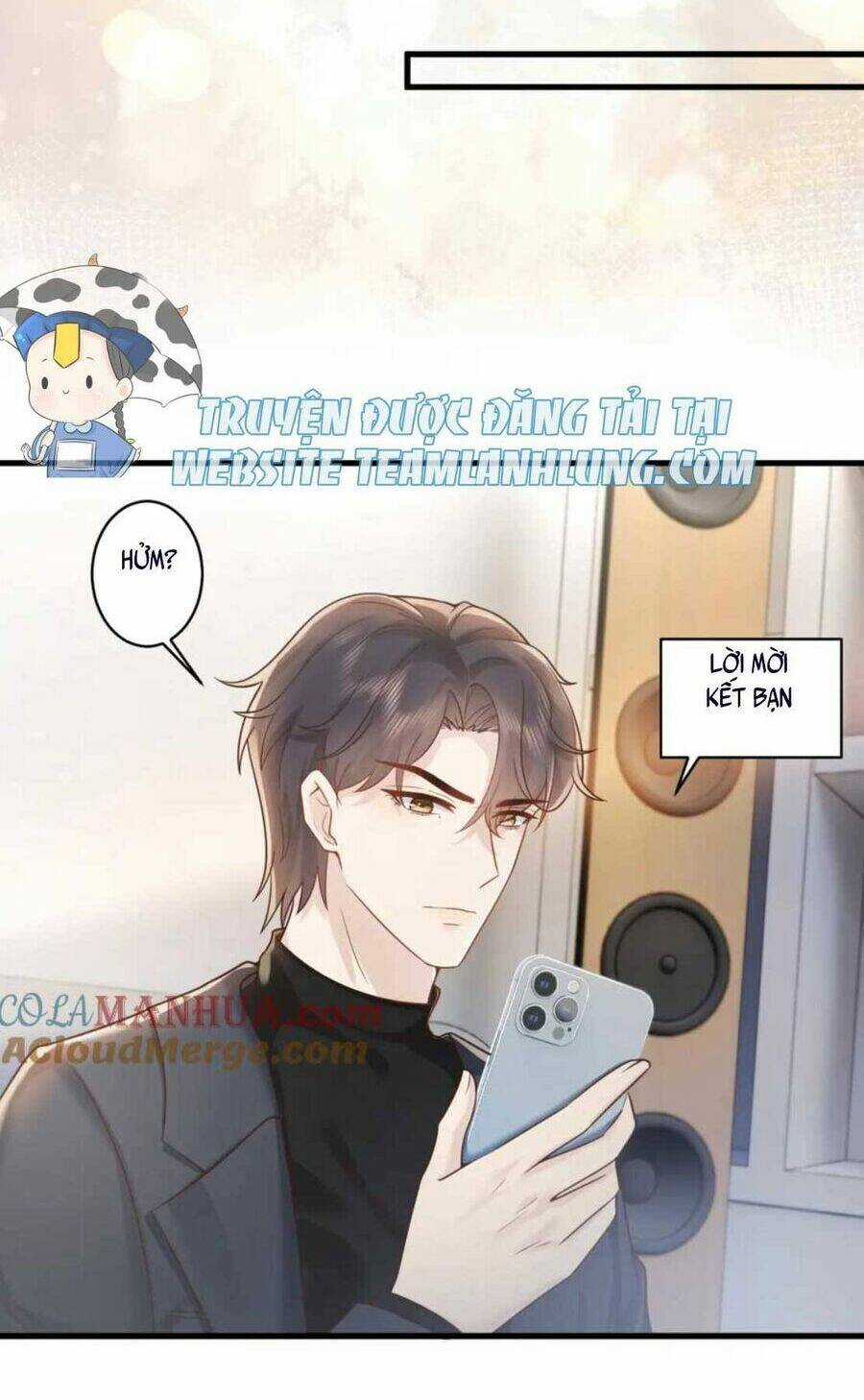Tôn Trọng Số Mệnh Tra Nam, Buông Bỏ Tình Tiết Giúp Người Chapter 14 trang 48