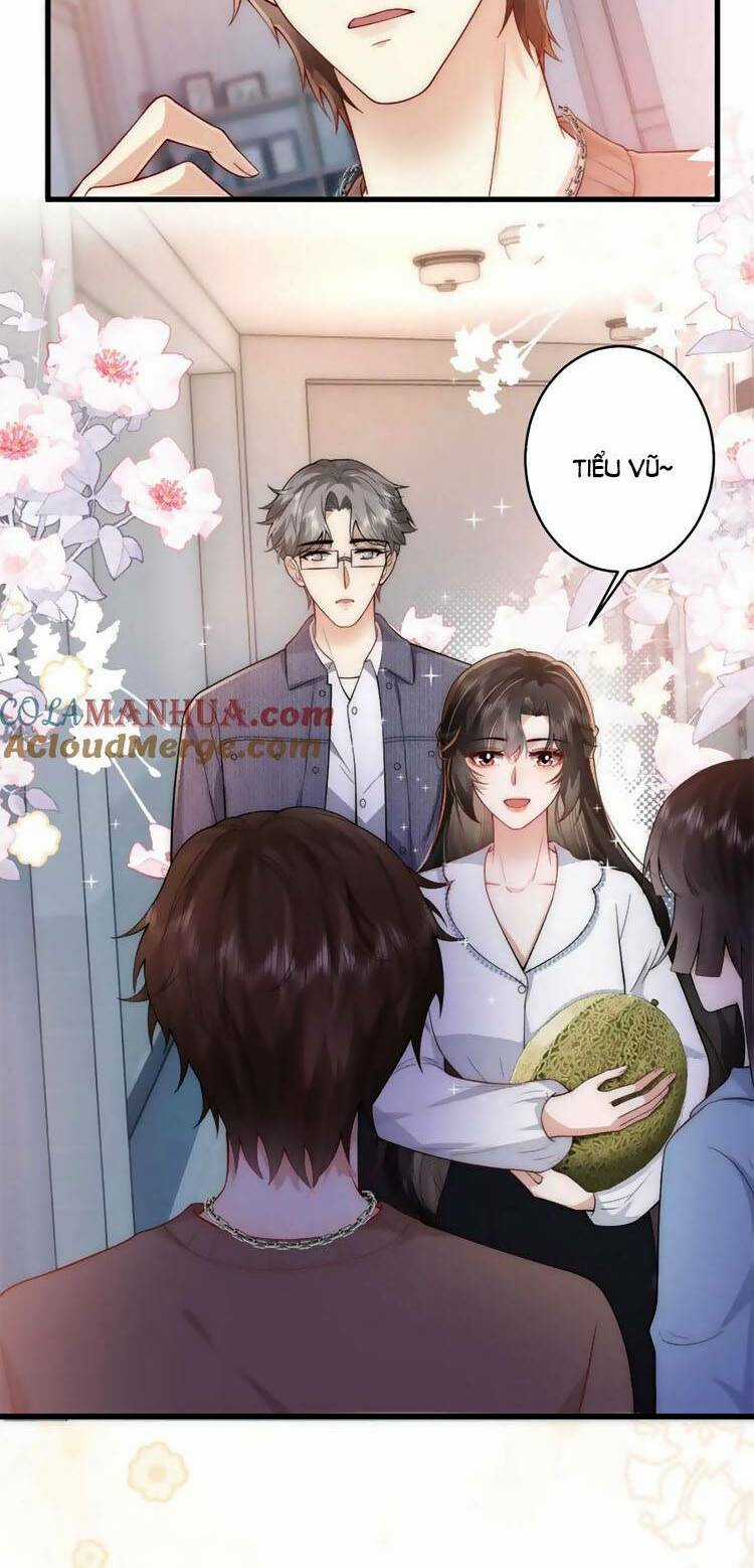 Tôn Trọng Số Mệnh Tra Nam, Buông Bỏ Tình Tiết Giúp Người Chapter 17 trang 1