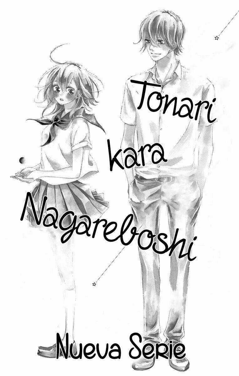 Tonari Kara Nagareboshi Chapter 1 trang 4