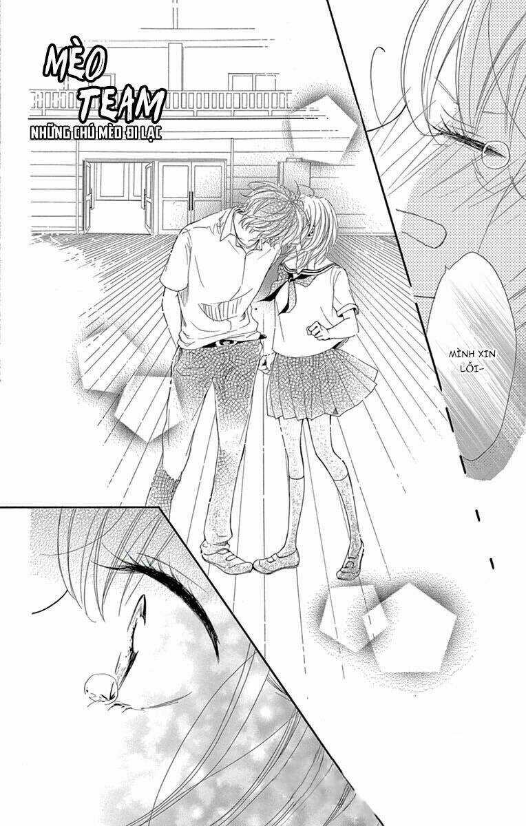 Tonari Kara Nagareboshi Chapter 1 trang 40