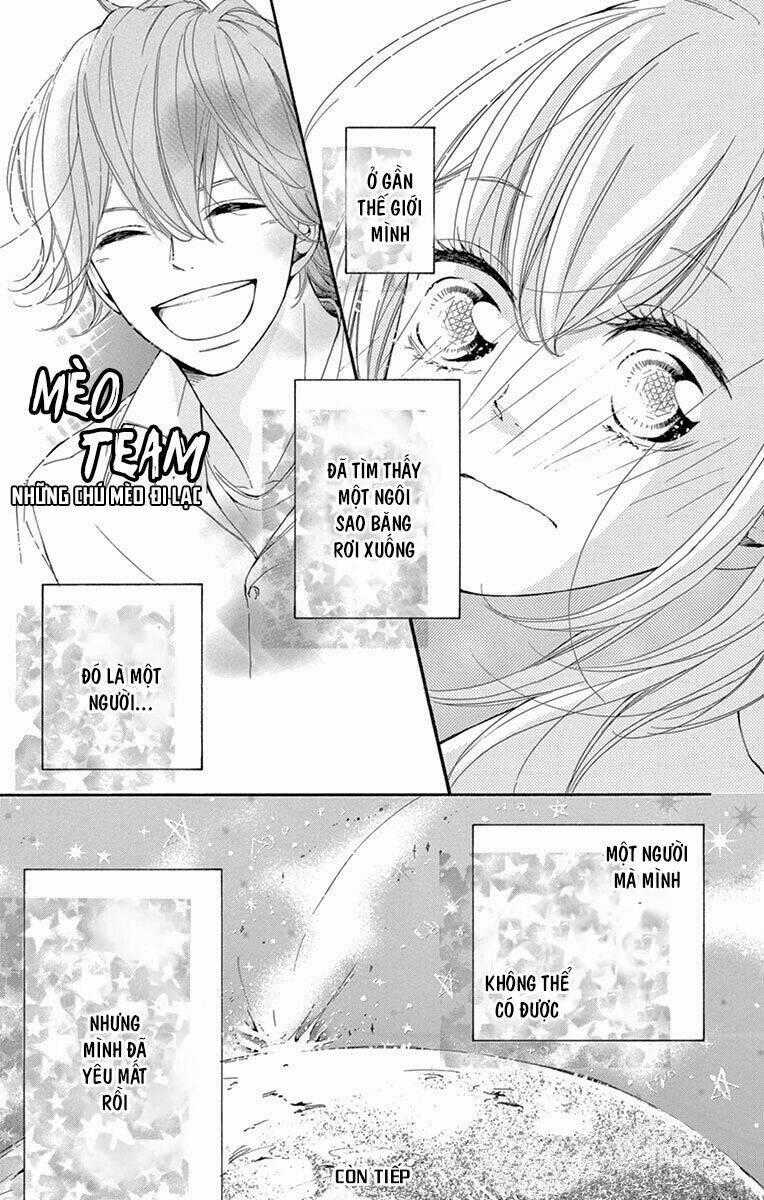 Tonari Kara Nagareboshi Chapter 1 trang 43