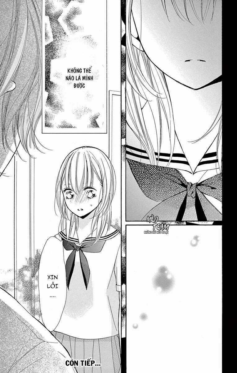 Tonari Kara Nagareboshi Chapter 2 trang 40