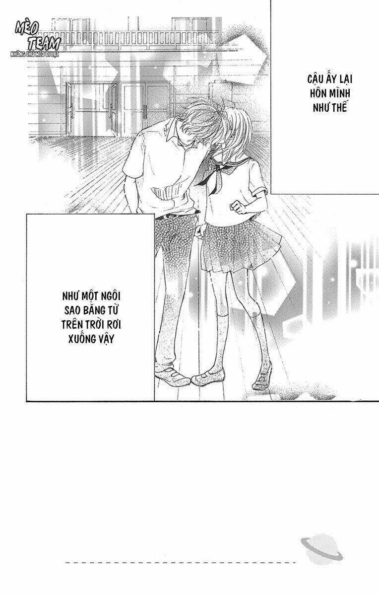 Tonari Kara Nagareboshi Chapter 2 trang 5