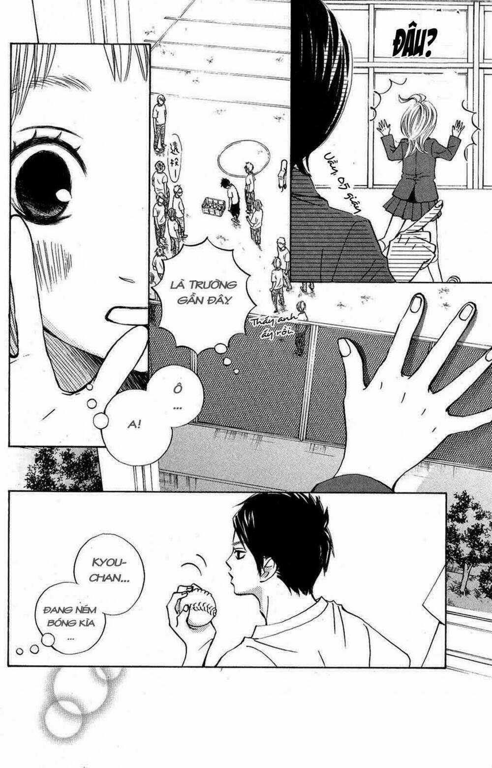 Tonari No Atashi Chapter 1 trang 19