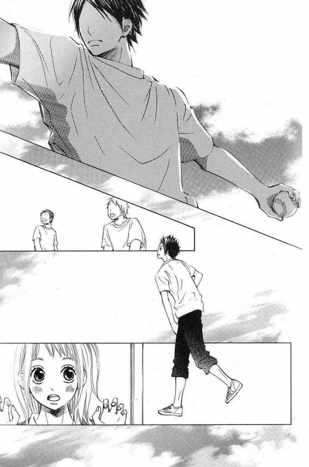 Tonari No Atashi Chapter 1 trang 20