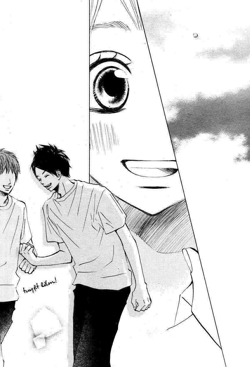 Tonari No Atashi Chapter 1 trang 21