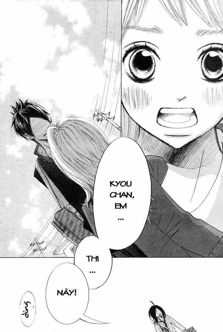 Tonari No Atashi Chapter 1 trang 27