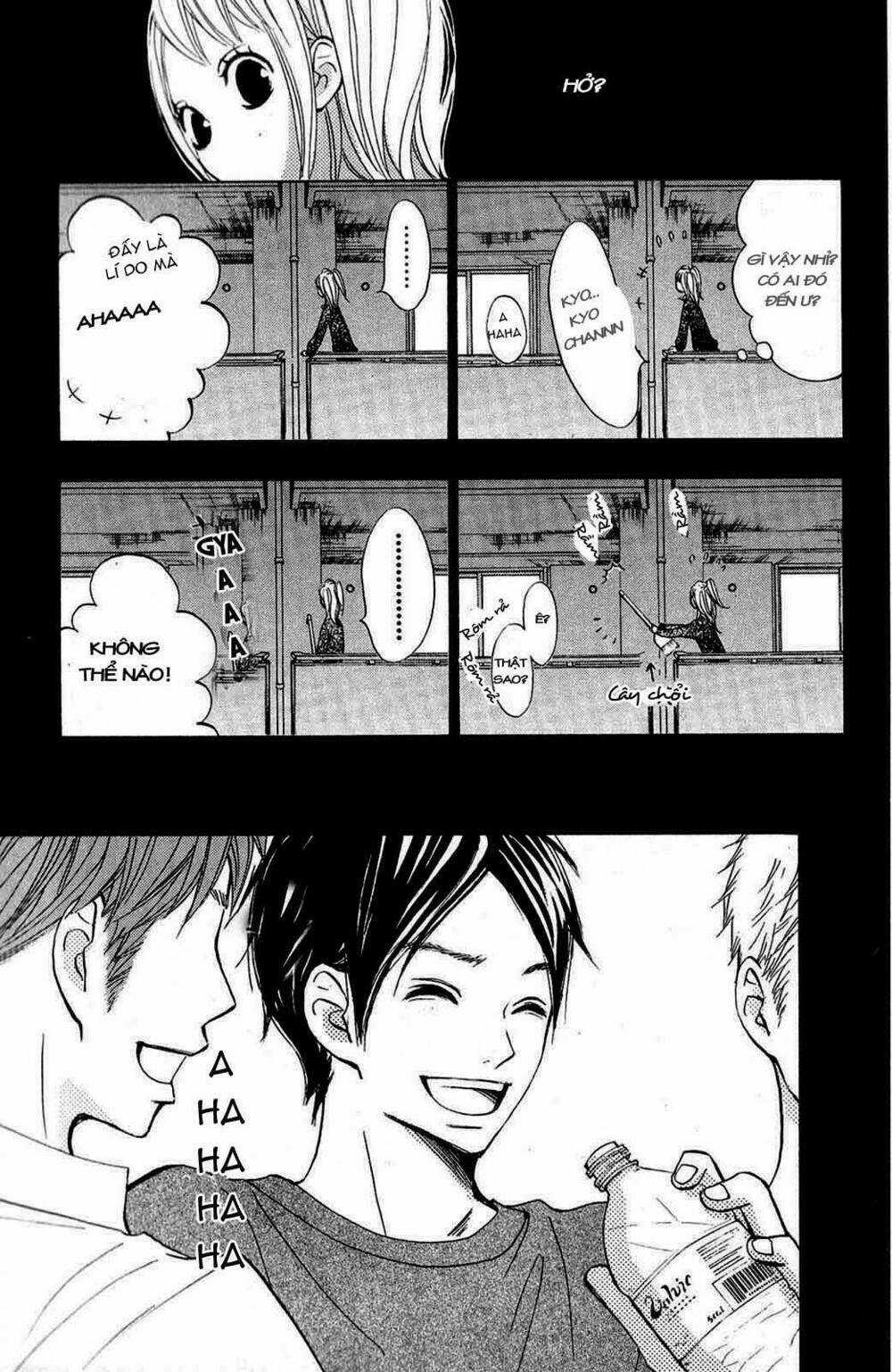 Tonari No Atashi Chapter 1 trang 38