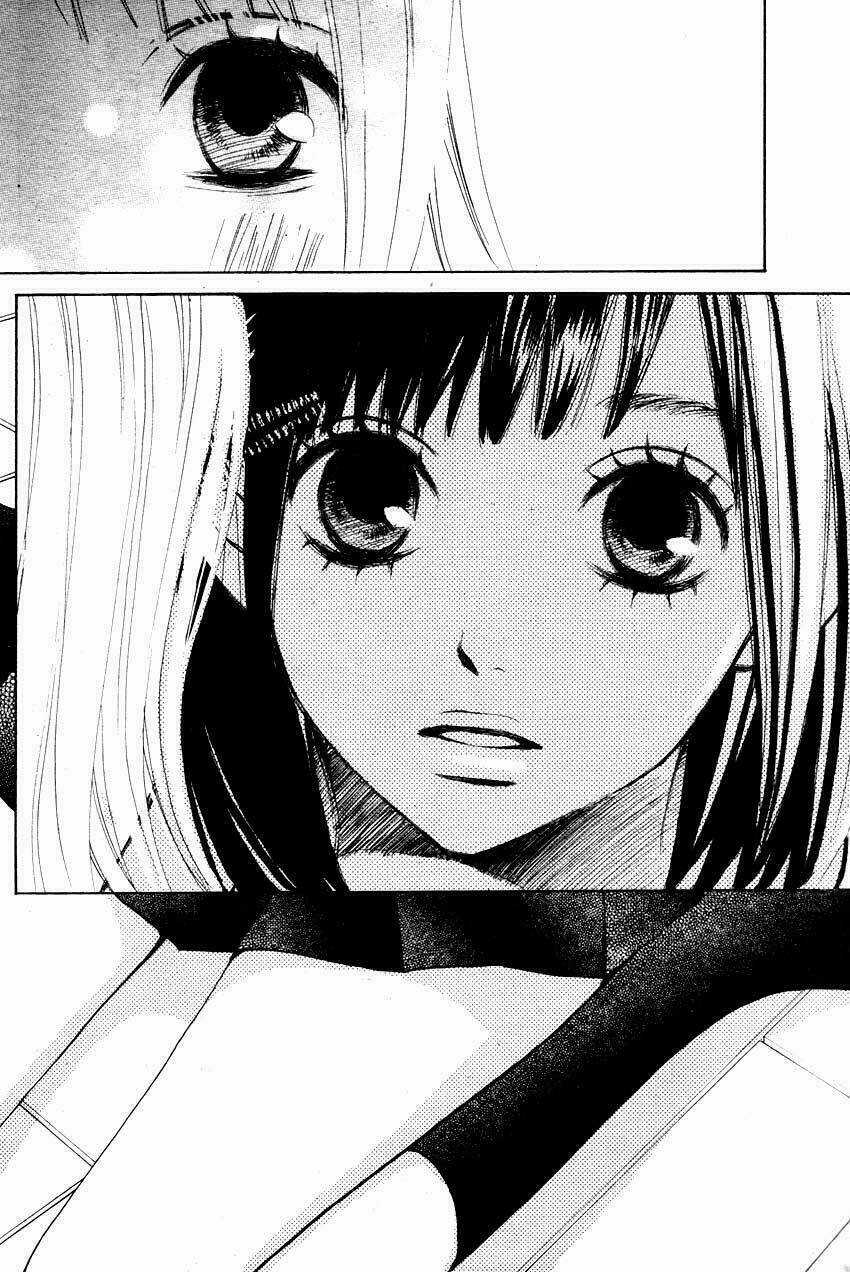 Tonari No Atashi Chapter 1 trang 43