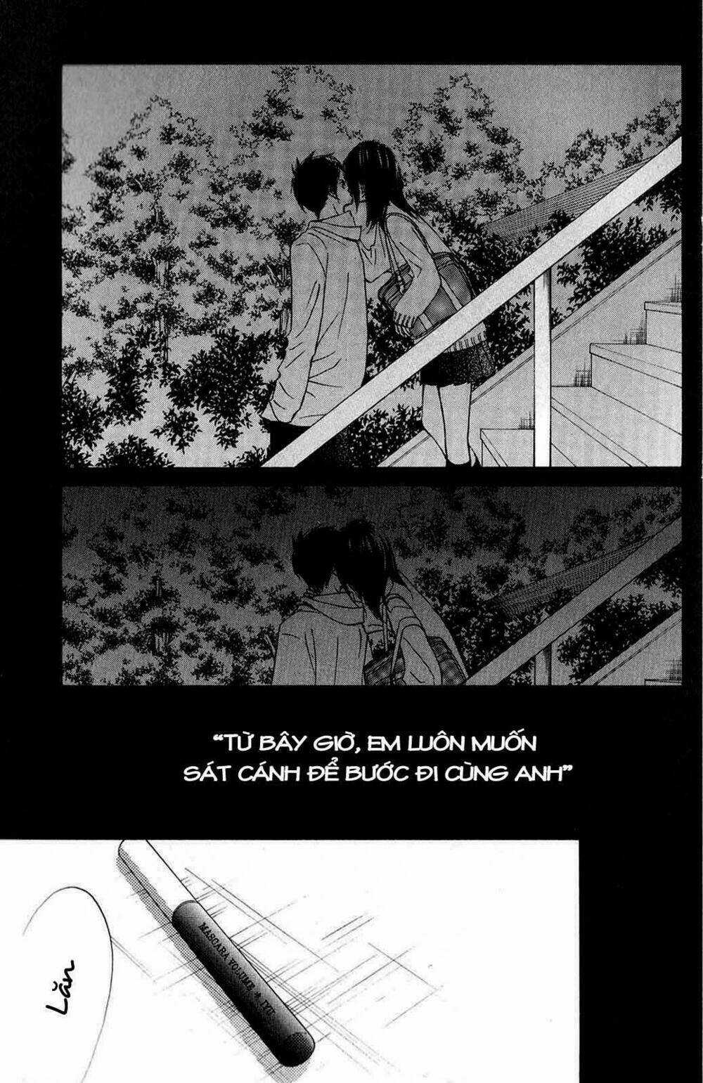Tonari No Atashi Chapter 1 trang 48